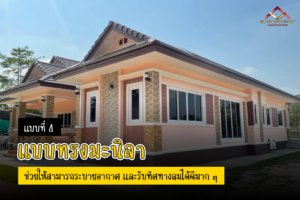 (A22) - สร้างบ้านจัดสรร ทรางมะนิลา