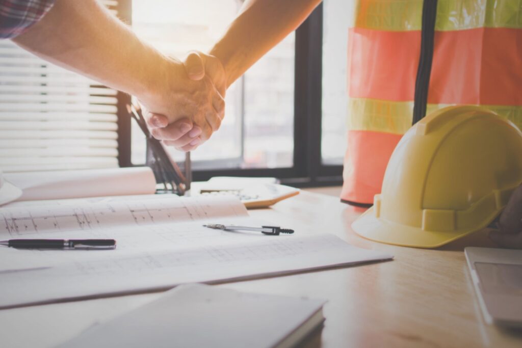 ข้อควรรู้ !! ก่อนเลือกจ้าง บริษัทรับเหมา สร้างโรงงาน